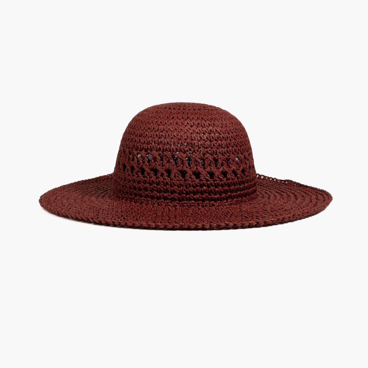LOUNGE - Sombrero Redondo Paradiso LOUNGE