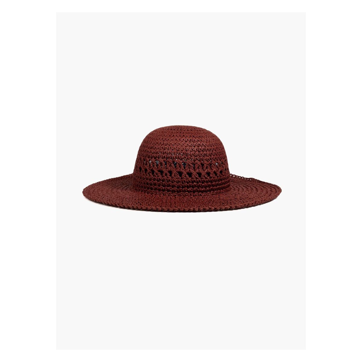 LOUNGE - Sombrero Redondo Paradiso LOUNGE