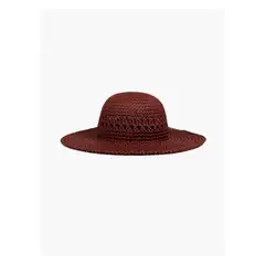 LOUNGE - Sombrero Redondo Paradiso