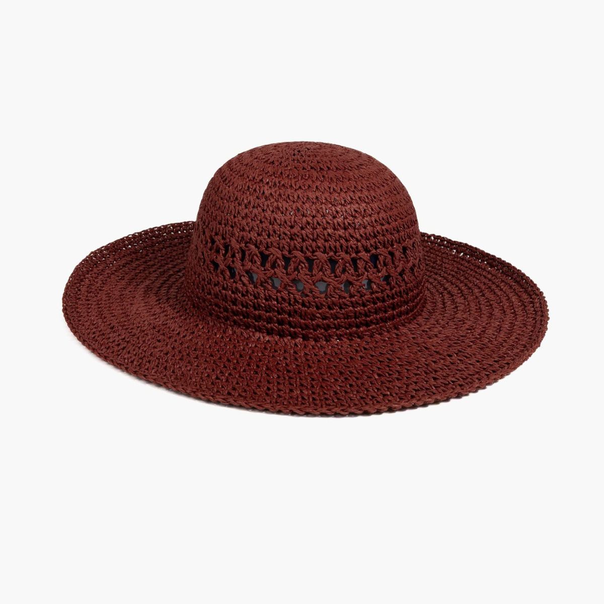 LOUNGE - Sombrero Redondo Paradiso LOUNGE