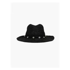 LOUNGE - Sombrero Mujer Paradiso Conchitas