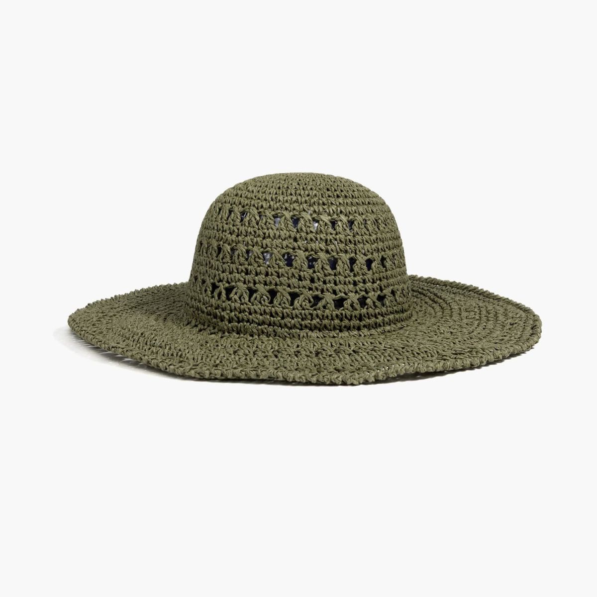 LOUNGE - Sombrero Mujer Paradiso