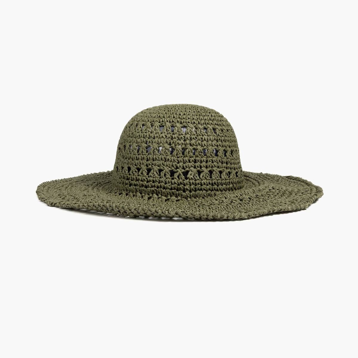 LOUNGE - Sombrero Mujer Paradiso