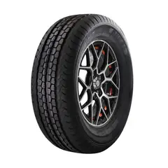 GENERICO - Set 4 Neumáticos 185/65R15 94/91R DK768 Luistone 8PR H/T TL CHN
