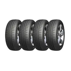 GENERICO - Set 4 145/70R13 71T RXMOTION H11 Roadx PR H/T TL