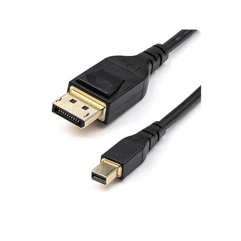 ULINK - Cable ULINK Mini Display Port A Display Port UL-MDP218