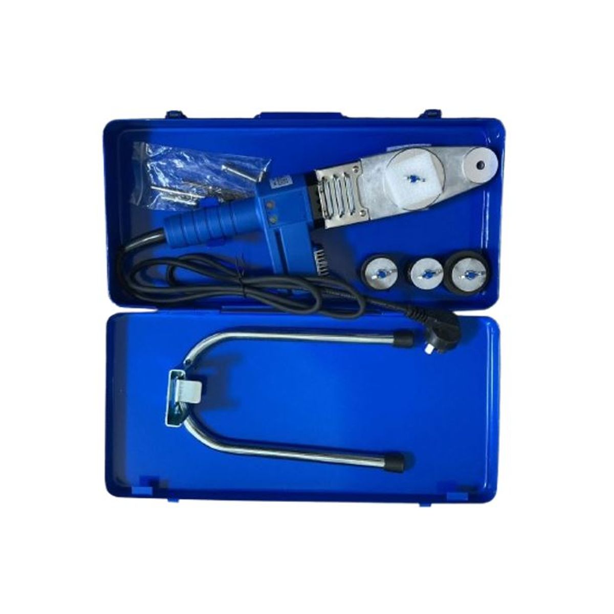 GENERICO - MAQUINA DE TERMOFUSION PPR 20 A 32 MM