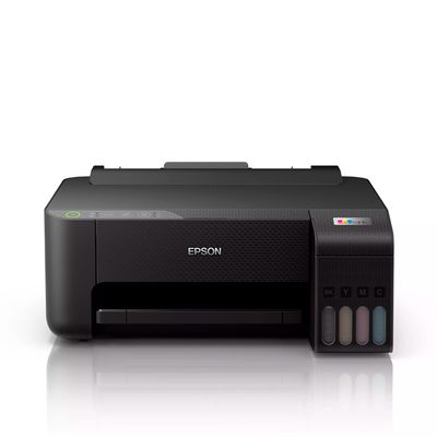 Epson Impresora Inalambrica Ecotank L1250 Wifi-Direct Tinta