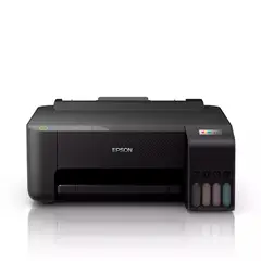 EPSON - Impresora Inalambrica EcoTank L1250 WiFi-Direct Tinta