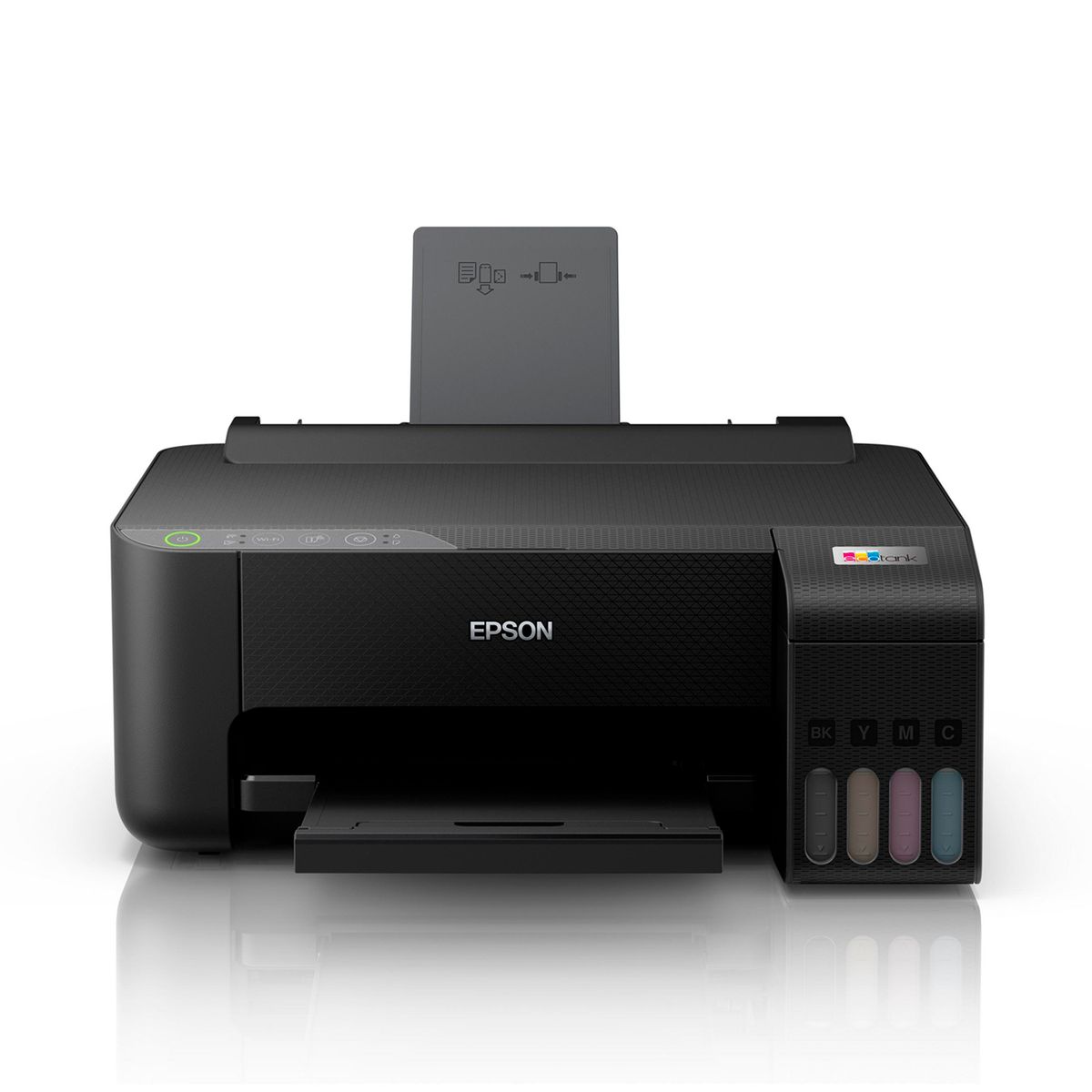 EPSON - Impresora Inalambrica Epson EcoTank L1250 WiFi-Direct Tinta