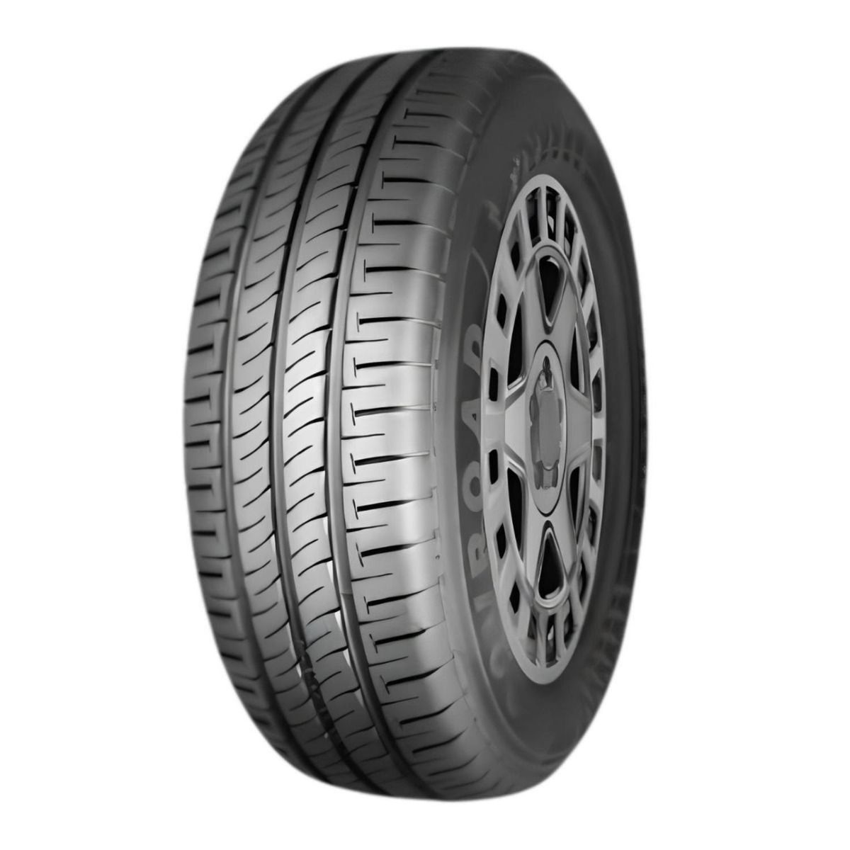 GENERICO - Neumático 215/70R16 108/106H RANYAGER Dovroad 6PR LTR CHN