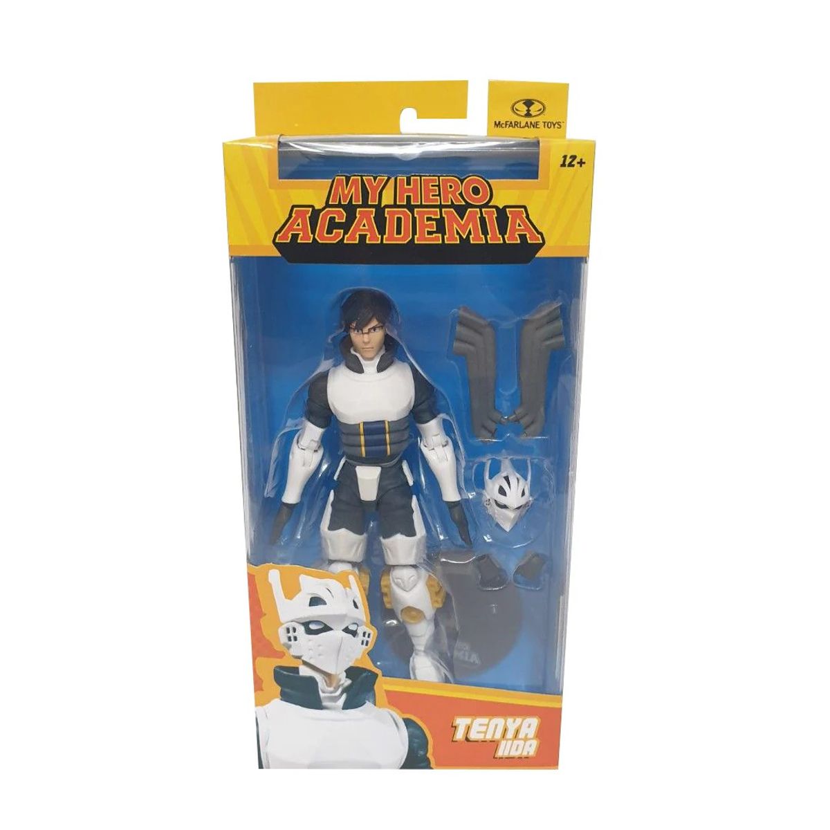 MCFARLANE TOYS - Figura Tenya Lida - My Hero Academia