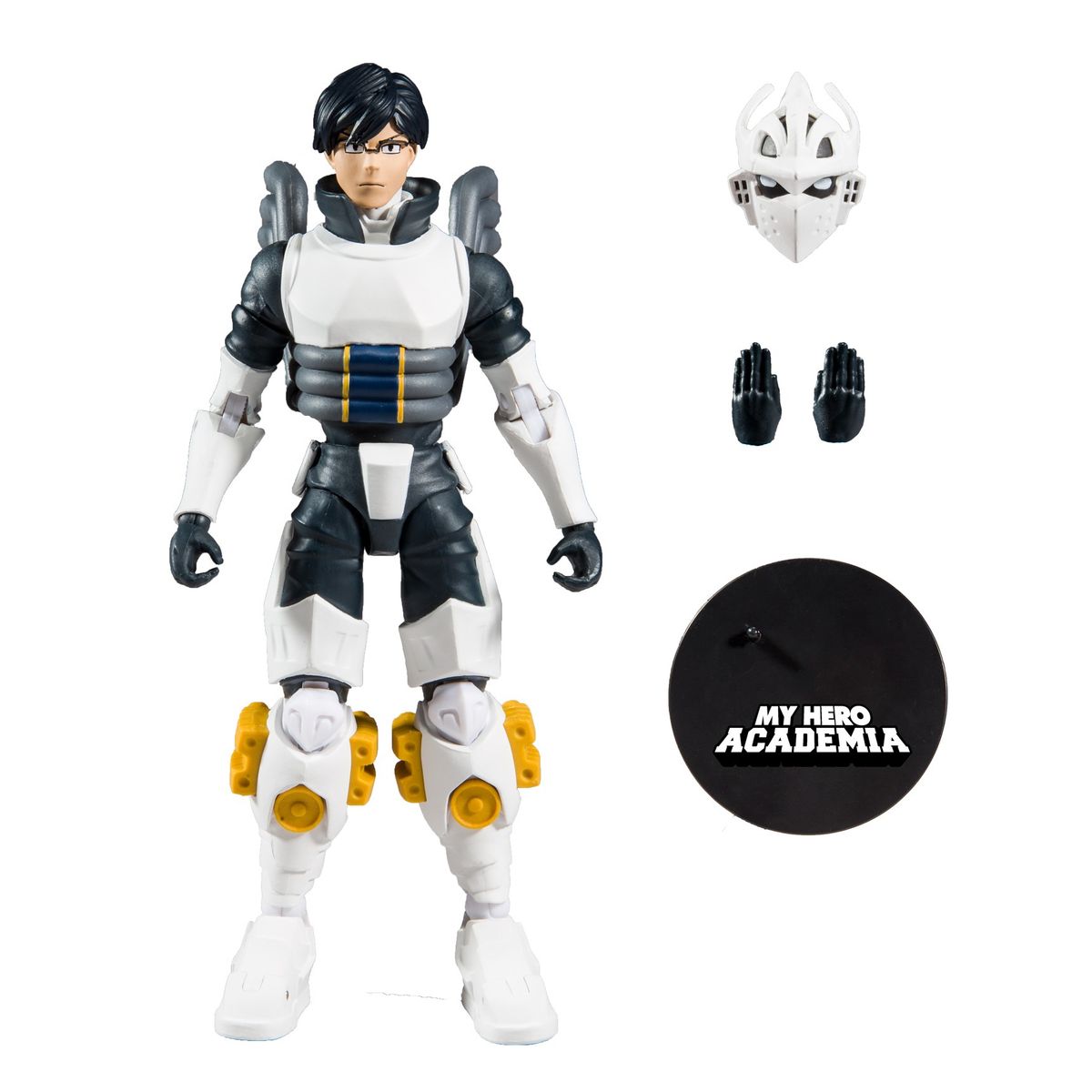 MCFARLANE TOYS - Figura Tenya Lida - My Hero Academia