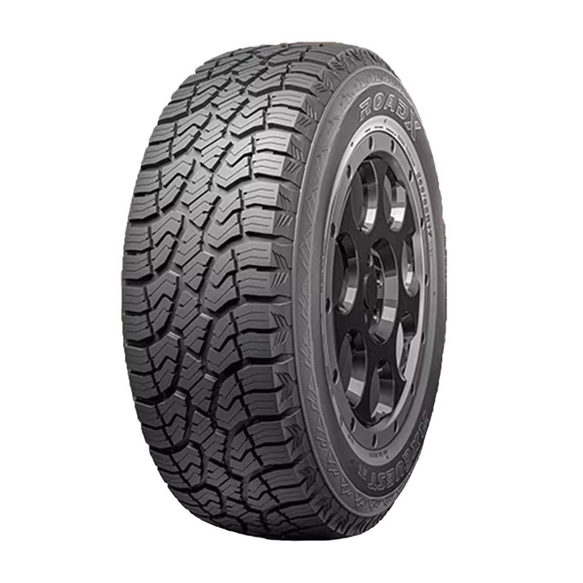 GENERICO - Set 2 Neumáticos 285/75R16 126/123R AT03 Roadx 10PR A/T LT TL CHN