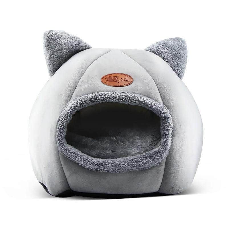GENERICO - Cama Iglú para mascotas