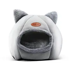 GENERICO - Cama Iglú para mascotas