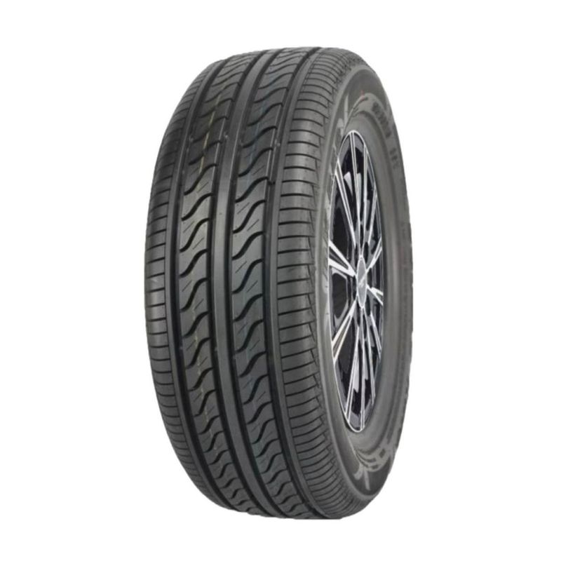 GENERICO - Set 4 175/70R14 95/93S DK558 Alfamotors 8PR LTR TL CHN