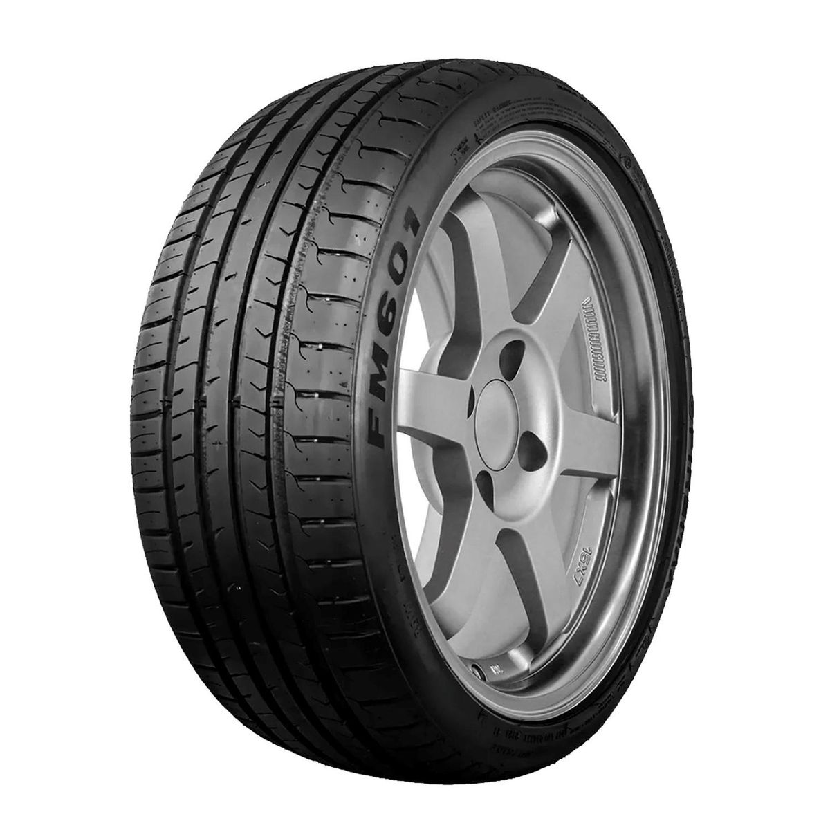 FIREMAX - Neumático 175/65R14 82H FM601 Firemax PR H/T TL BLK CHN