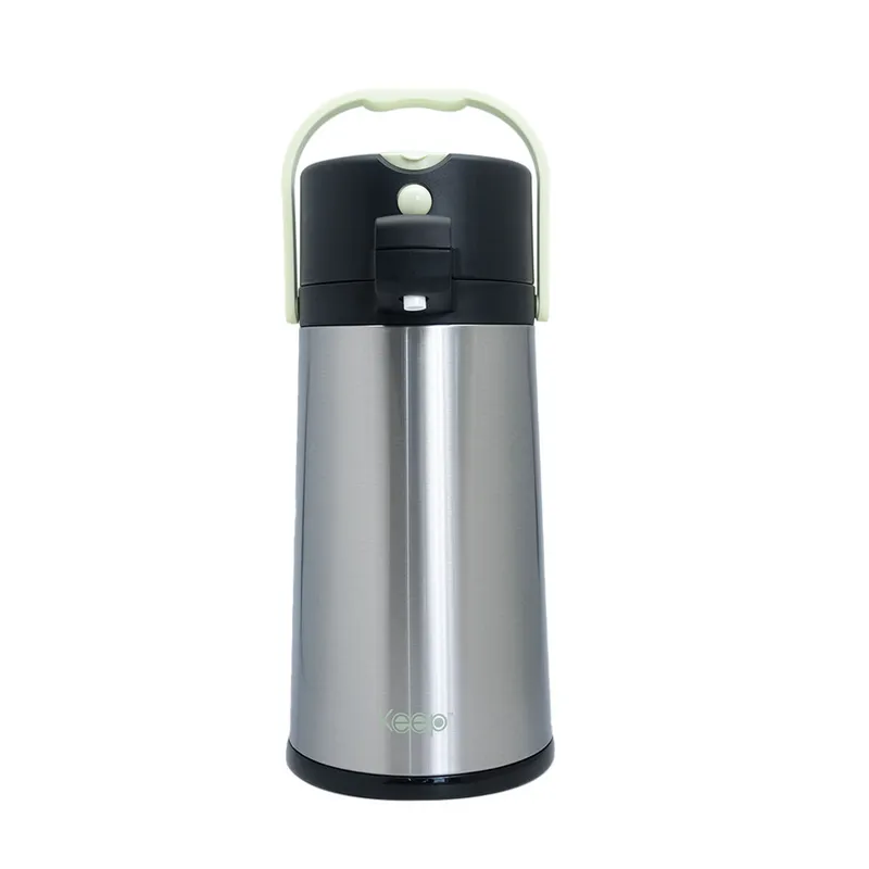 KEEP - TERMO SIFON 1.9L KEEP - PISTACHO