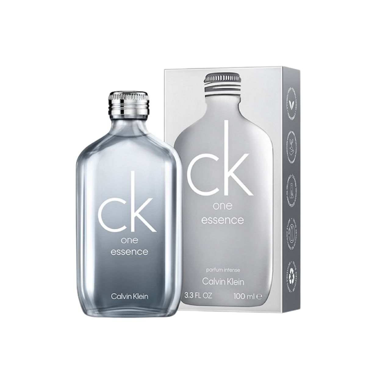 CALVIN KLEIN - Calvin Klein One Essence Parfum Intense 100 ml Unisex