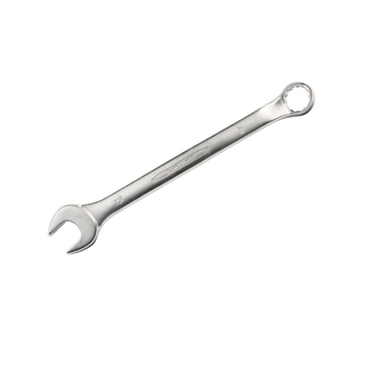 BAHCO - LLAVE PUNTA CORONA 1952M 25MM - Plateado