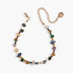 LOUNGE - Tobillera Mujer Piedras