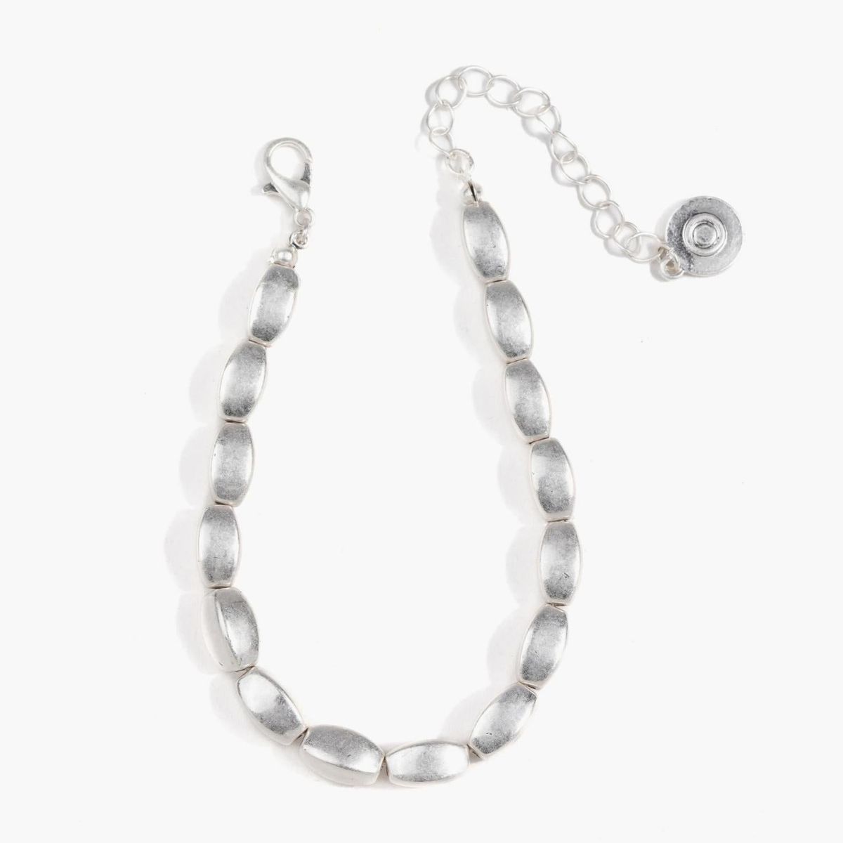 LOUNGE - Pulsera Mujer Textura