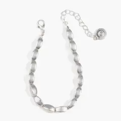 LOUNGE - Pulsera Mujer Textura