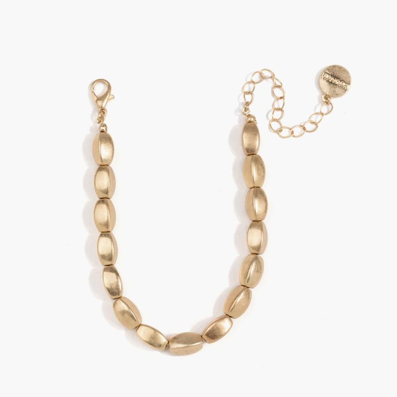 LOUNGE - Pulsera Mujer Textura