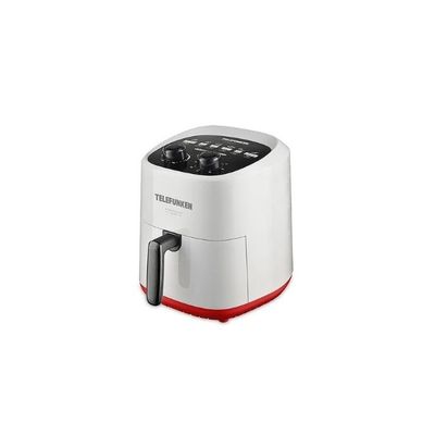 Imagen 2 del producto Freidora De Aire Easyfryer Color Blanco Easyfryer 3600
