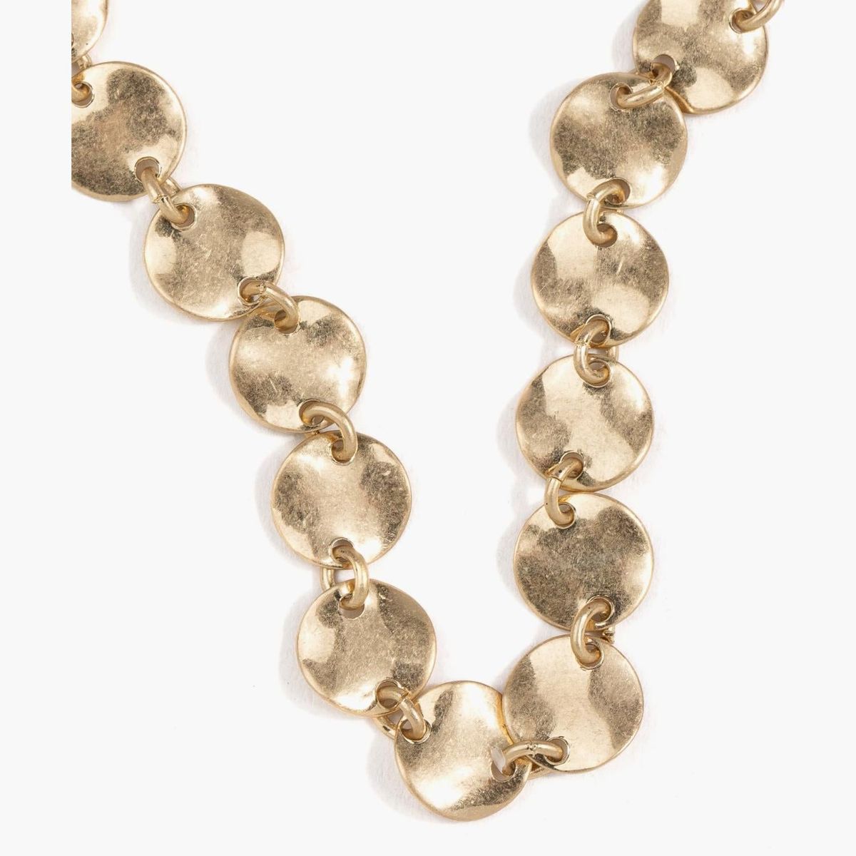 LOUNGE - Pulsera Mujer Mini Monedas