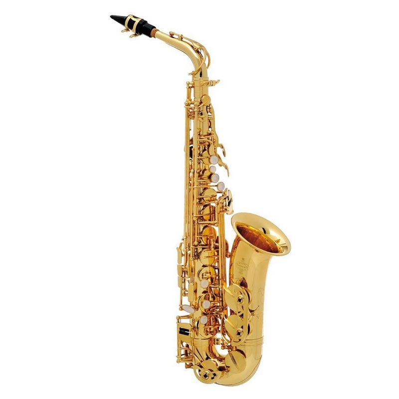 BUFFET CRAMPON - Saxo Alto Buffet Crampon Serie 100