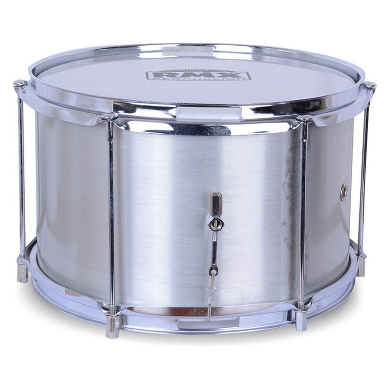 RMX - Repique 12X8 Metal