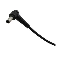 GENERAL POWER - Cargador Ultrabook 19V-237A Compatible Toshiba - Negro