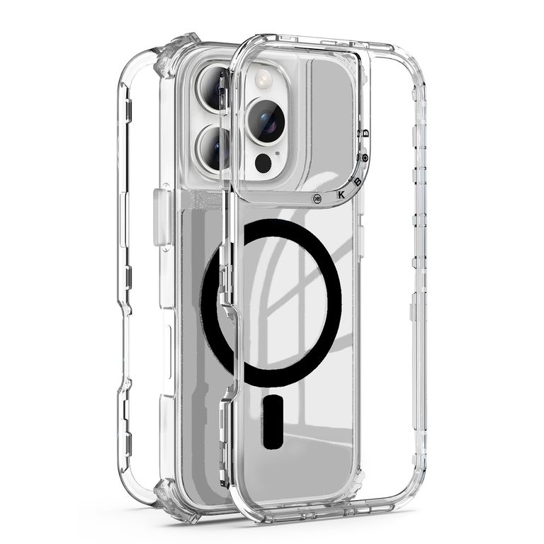 Funda Para IPhone 12 And 12 Pro Azul | Envío Gratis
