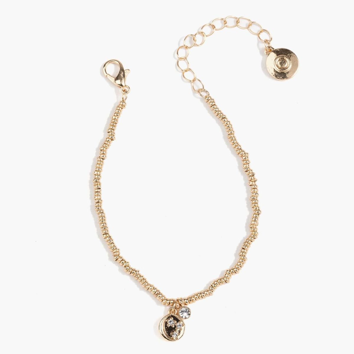 LOUNGE - Pulsera Mujer Detalle Con Motivo