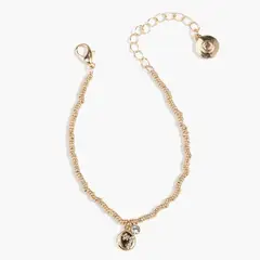 LOUNGE - Pulsera Mujer Detalle Con Motivo