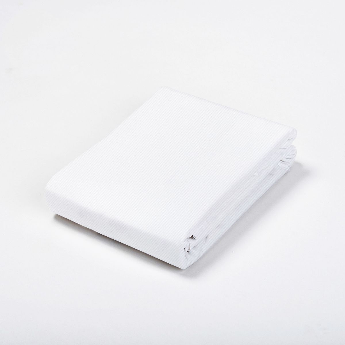 NINA HERRERA - Cubreplumón Básico Reversible Piqué Blanco King