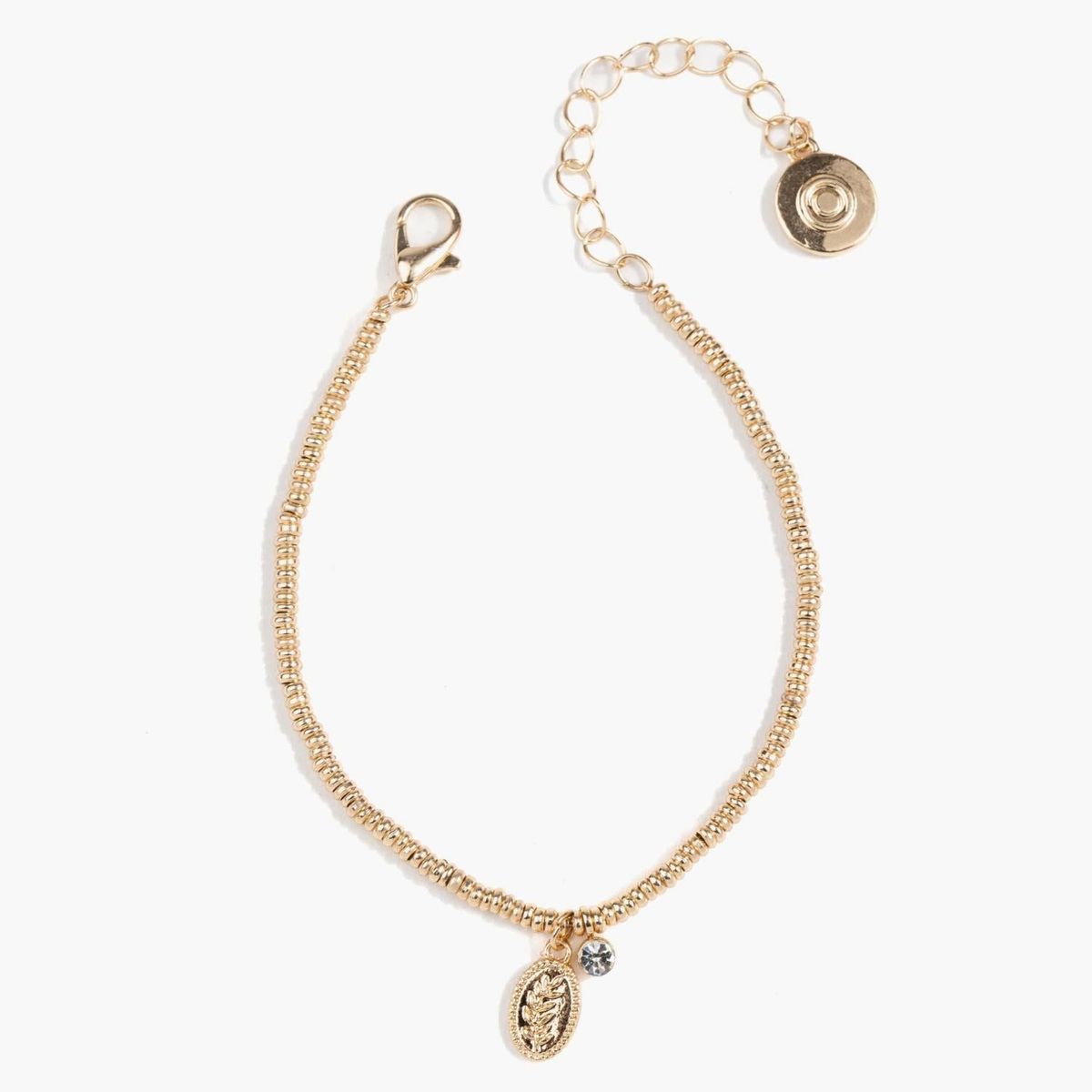 LOUNGE - Pulsera Mujer Con Motivo