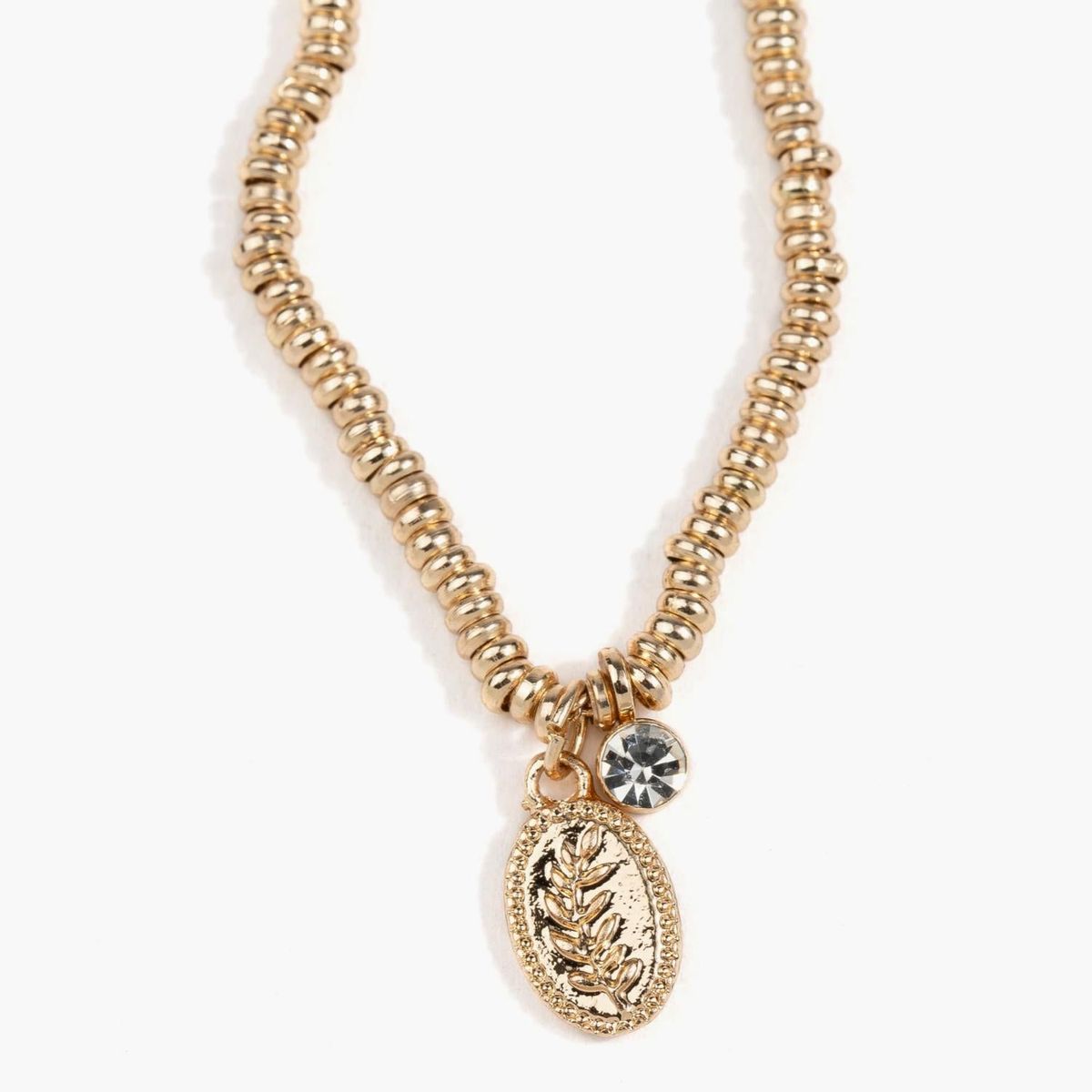 LOUNGE - Pulsera Mujer Con Motivo