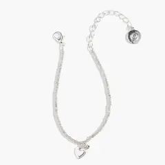 LOUNGE - Pulsera Mujer Con Motivo