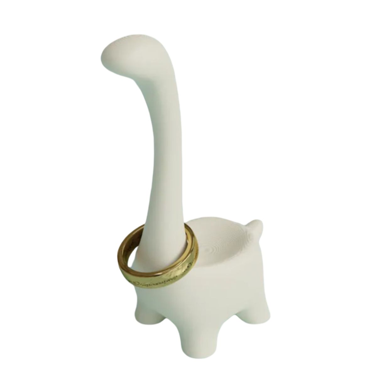 GENERICO - Porta anillos - Dinosaurio