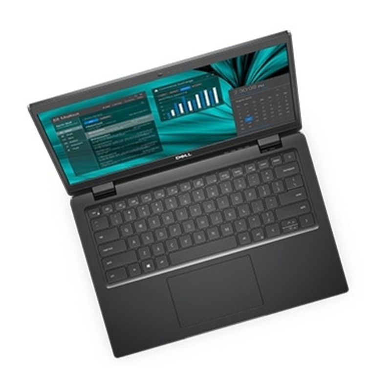 DELL - NOTEBOOK DELL  I5 12GB RAM  500GB DISCO SOLIDO