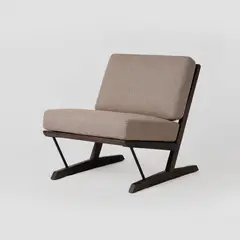 MILK - SILLON ALON TAUPE