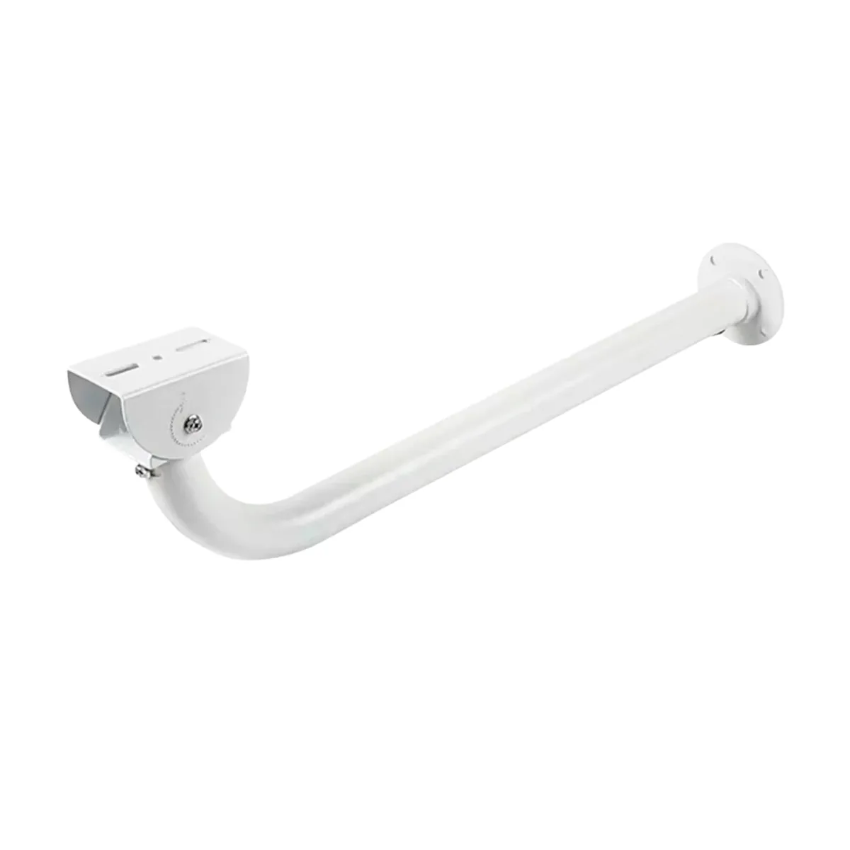 GENERICO - SOPORTE CÁMARA BRAZO 60 CM TIPO L