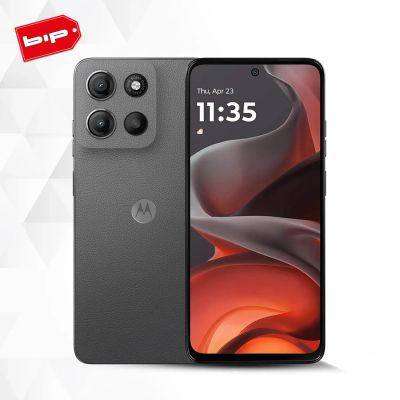Motorola Celular Moto G15 4+128Gb Gris - Nuevo Gris …