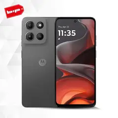 MOTOROLA - Celular Moto G15 4+128GB Gris - Nuevo