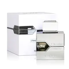 AL HARAMAIN - L'Aventure Blanche EDP 100 ML for Women -