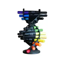 GENERICO - Portalápices - Diseño Hélice