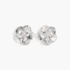 LOUNGE - Aros Mujer Forma Flor